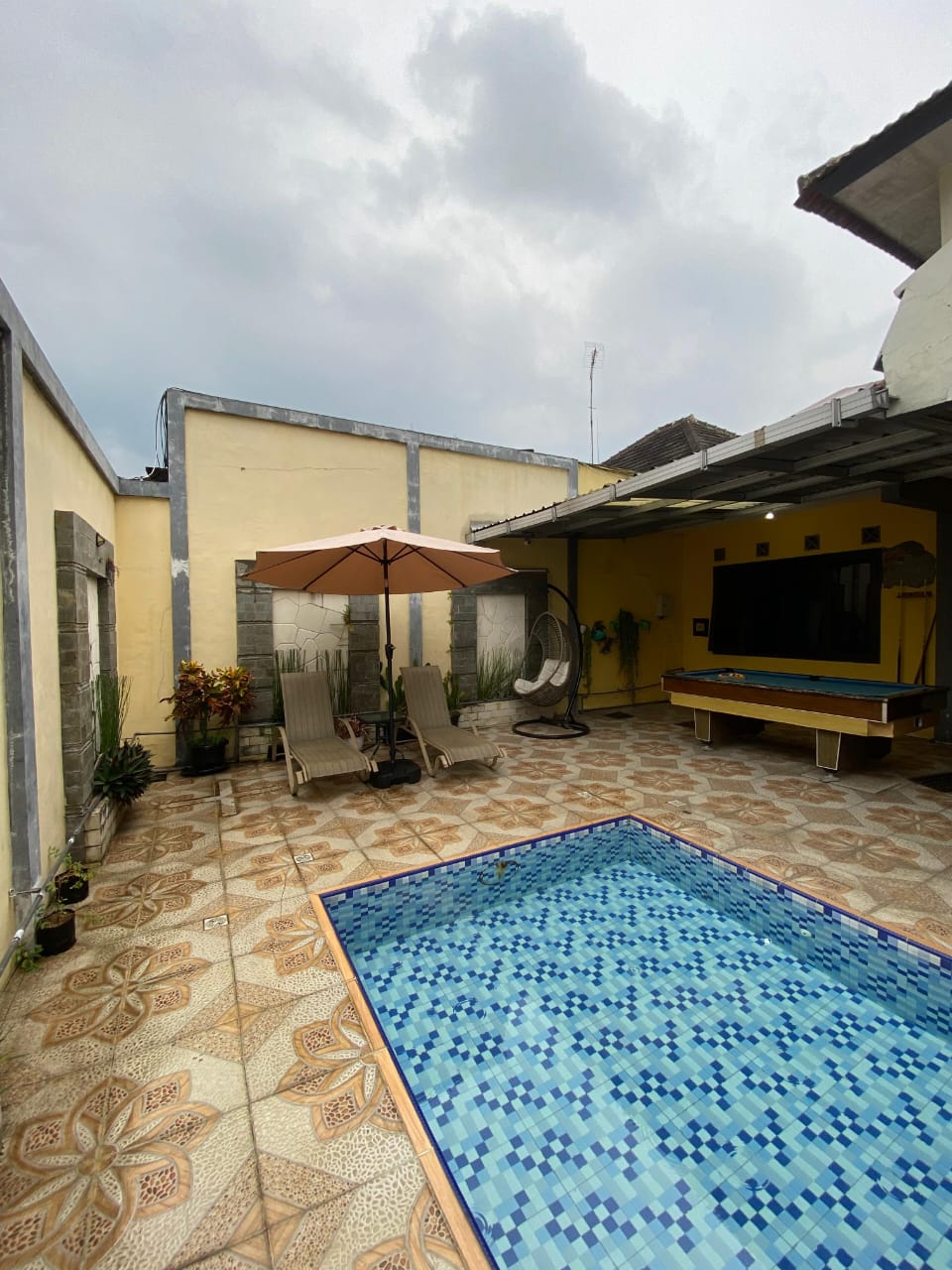 Villa Azka 2